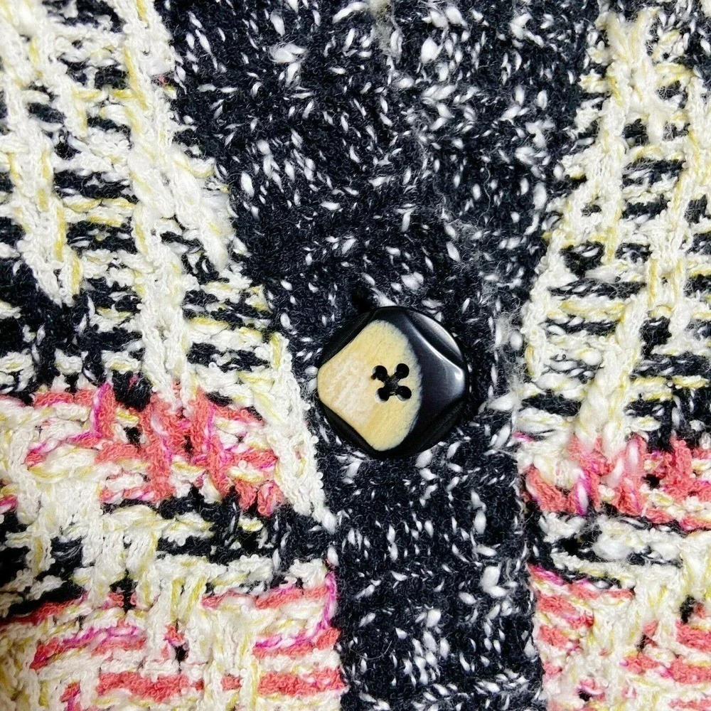 Carol Anderson beautiful cardigan